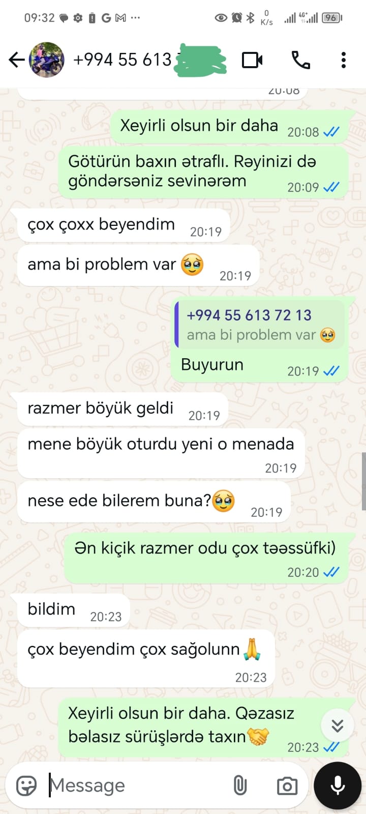 Kask təhvili